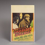 POLYESTER (Mylar) Window Card Movie
